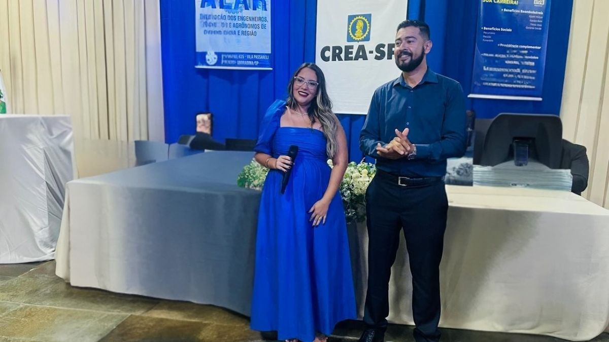Maio, Mês das Mães: Presidente da AEAR entra em licença-maternidade e associação anuncia presidência interina - Jessica Afonso entra em licença-maternidade