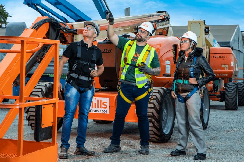 Mills abre vagas de emprego em Três Lagoas (MS) e Araçatuba (SP) - Divulgação