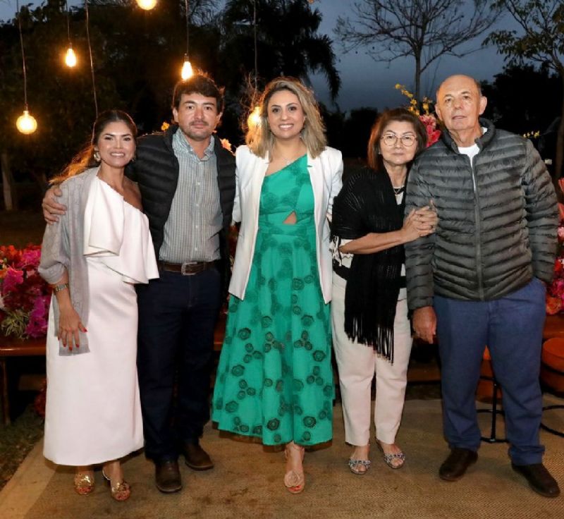 Merca Frios Viscardi: Tradição e Qualidade há mais de 51 anos em Andradina - História da família Viscardi se mistura à história da cidade. Foto: reprodução