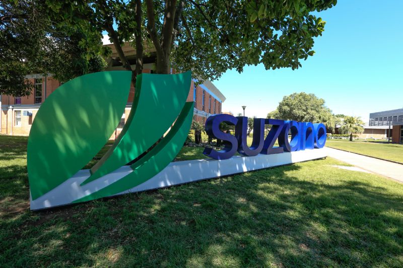 Confira as oportunidades abertas na Suzano em Três Lagoas (MS) - Divulgação