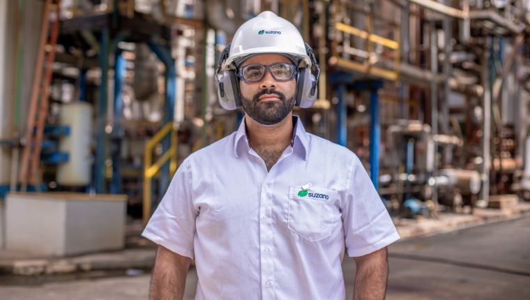 Últimos Dias para Se Candidatar ao Estágio Técnico na Suzano Três Lagoas (MS) - Divulgação