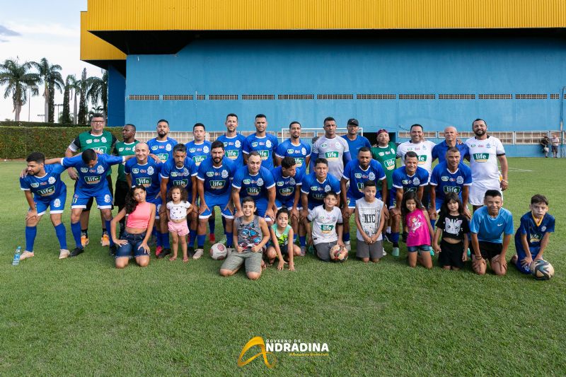  Suco Life Brilha na Final do Bate Coração 2023 em Andradina (SP) - Divulgação