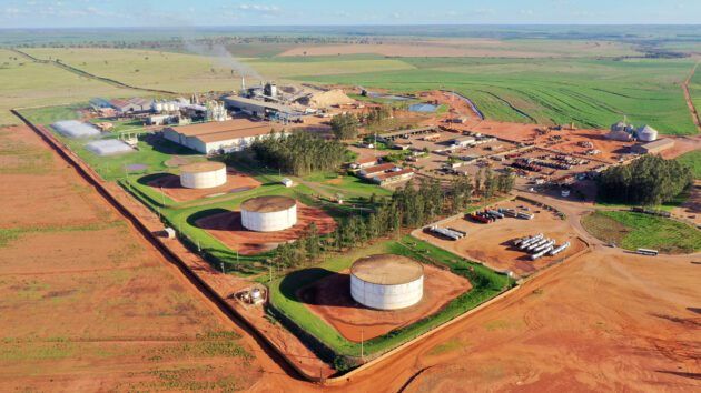 Grupo Viralcool Abre Novas Vagas em Castilho - Divulgação