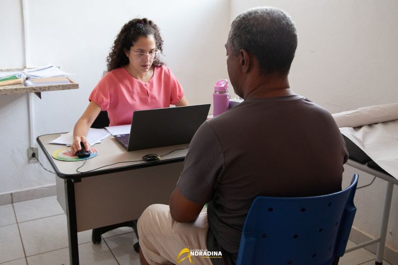 UBS de Paranápolis volta a atender comunidade todas as quartas em Andradina (SP) - Divulgação