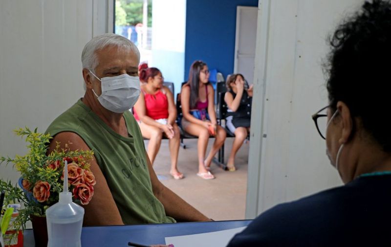 Saúde de Três Lagoas Amplia Horário de Atendimento - Divulgação