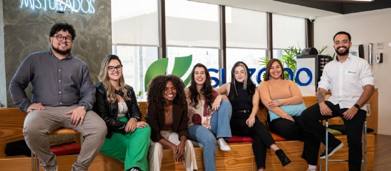 Inscrição no Programa Trainee da Suzano vão até dia 13 de setembro - Divulgação/Suzano