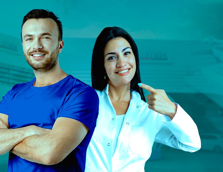 Oportunidades de Emprego na Drogamax Hiperfarma: Inscreva-se Já! - Divulgação