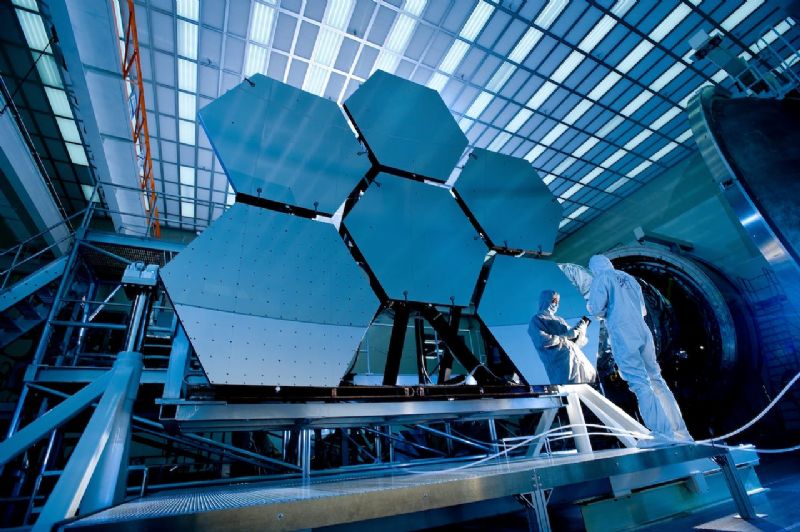 Desenvolvimento sustentável e o elo com as Engenharias - Foto: pexels.com