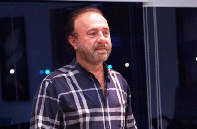 Mario Celso lidera apuração com 76% em Andradina - Divulgação