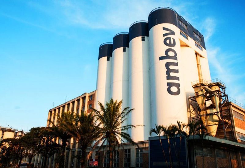 Ambev está oferecendo oportunidades de emprego em Araçatuba (SP) nas áreas de Logística e Vendas - Divulgação