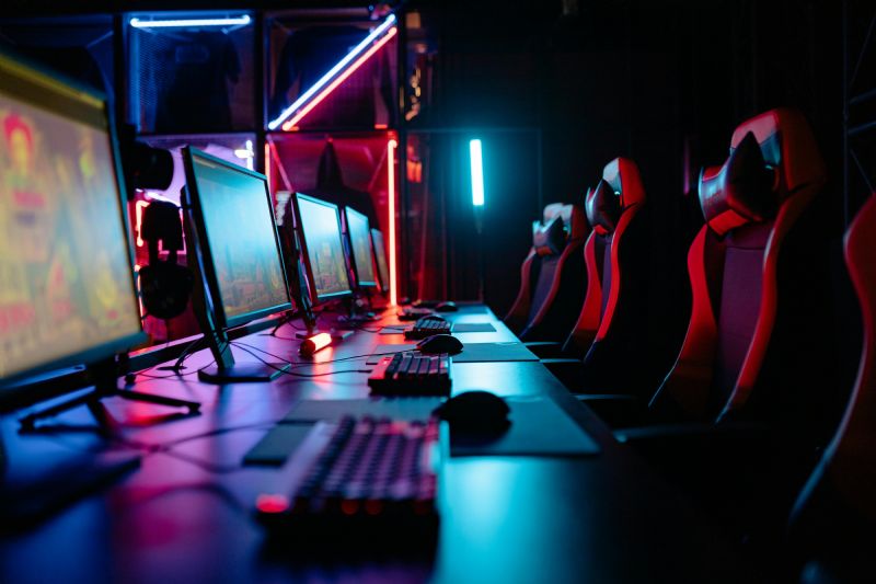 Descubra os entretenimentos digitais favoritos dos brasileiros - Foto: pexels.com