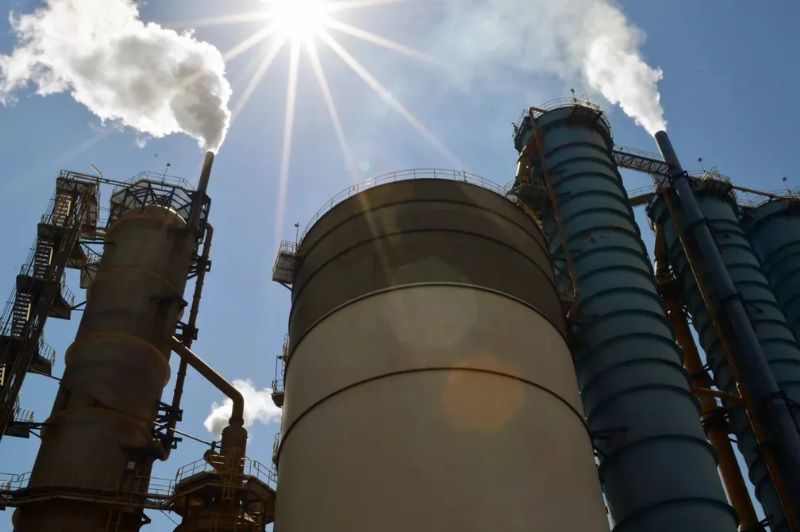 Eldorado Brasil Celulose planeja investir R$ 25 bilhões em nova fábrica em Três Lagoas, MS - Divulgação