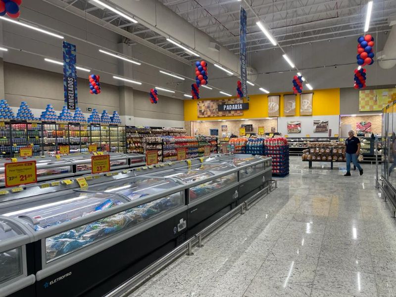 Amigão está contratando: 6 vagas abertas em Andradina (SP) - Foto: Andravirtual