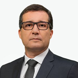 Dr. Cassiano Maia é eleito prefeito de Três Lagoas (MS) com 68,61% dos votos - Divulgação