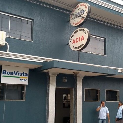 Café Empresarial em Andradina: Oportunidade de Networking e Capacitação para Empresários - Divulgação