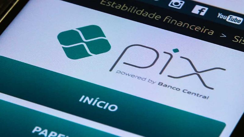 IPTU pode ser pago via Pix no site da Prefeitura de Araçatuba - Divulgação/Prefeitura