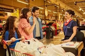 Supermercado Amigão oferece vagas de emprego em Andradina, Três Lagoas e Mirandópolis - Foto: Divulgação