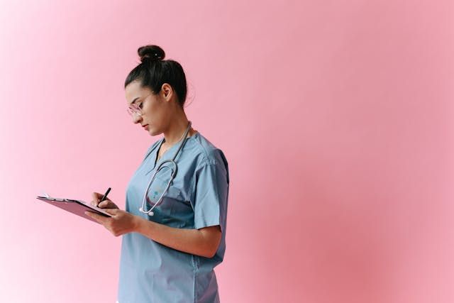  Estágio em Enfermagem: Oportunidade no AME Andradina - Foto: pexels.com