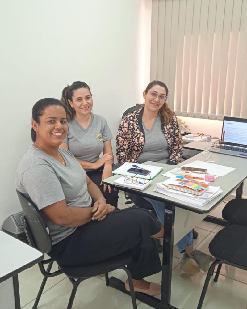 CRAS de Lavínia (SP) promove ações para fortalecimento da comunidade - Divulgação/Prefeitura
