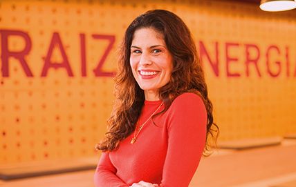 Raízen abre vagas para novos líderes na agroindústria com salário médio de R$ 5.193,00 - Raizen Carreiras / Divulgação