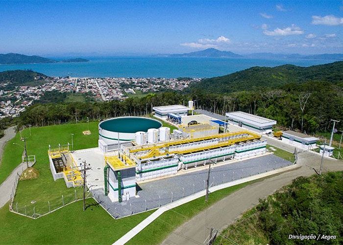 Aegea abre vagas de emprego em Campo Grande e diversas cidades do Brasil - Aegea tem vagas abertas em todo Brasil - Foto: Divulgação Aegea abre vagas de emprego em Campo Grande e diversas cidades do Brasil - Aegea tem vagas abertas em todo Brasil - Foto: Divulgação