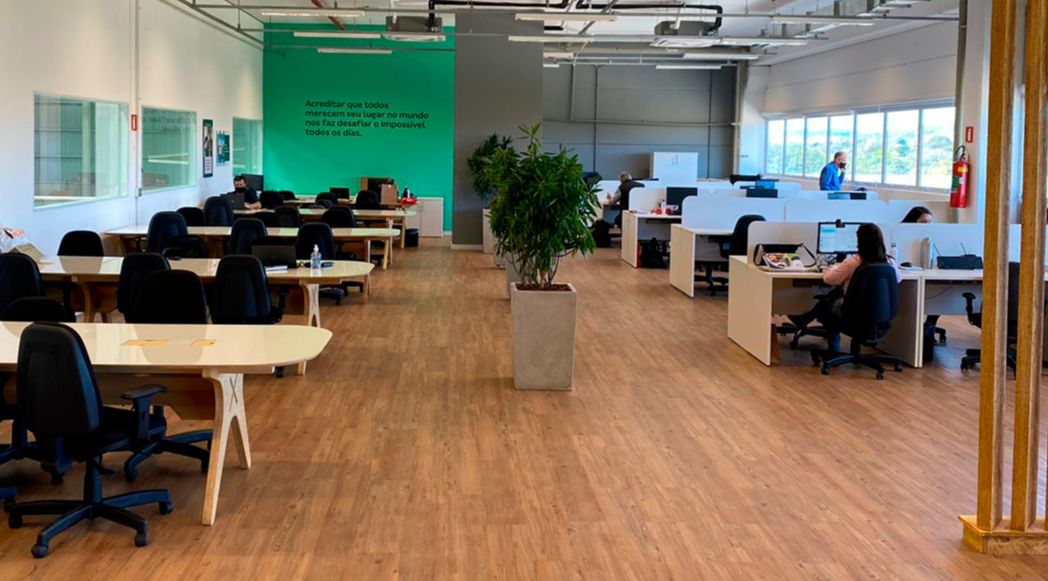 Alea tem vagas de emprego em Três Lagoas (MS); veja como se candidatar - Alea - Foto: Divulgação Alea tem vagas de emprego em Três Lagoas (MS); veja como se candidatar - Alea - Foto: Divulgação
