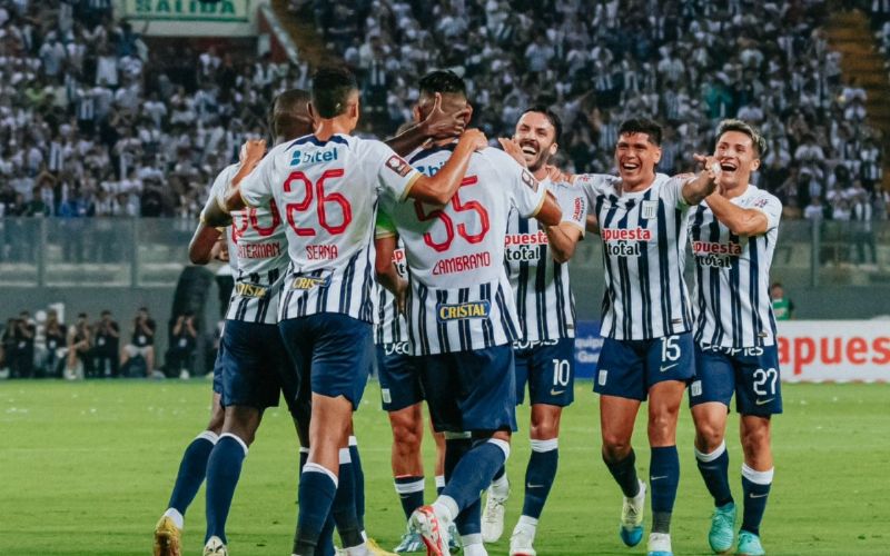 Deportes Iquique x Alianza Lima onde assistir pela Copa Libertadores - Alianza Lima - Divulgação/Alianza Lima