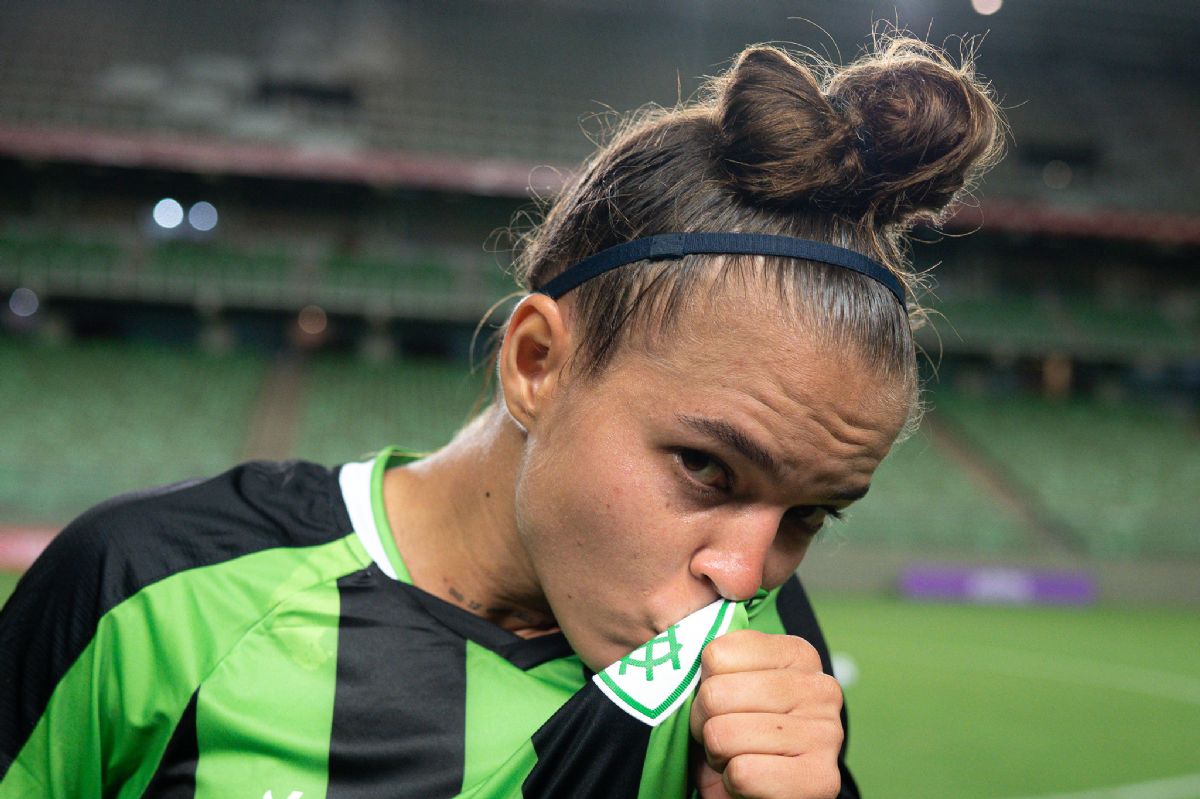 Real Brasília x América-MG: onde assistir ao vivo pelo Brasileirão Feminino neste domingo (18) - Real Brasília x América-MG onde assistir ao vivo