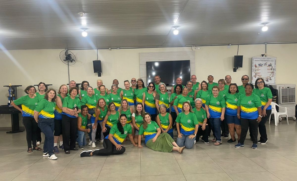 Andradina brilha no 27º JOMI com 56 atletas em 9 modalidades esportivas - Andradina participa com destaque do 27º JOMI em Araçatuba com 56 atletas em 9 modalidades