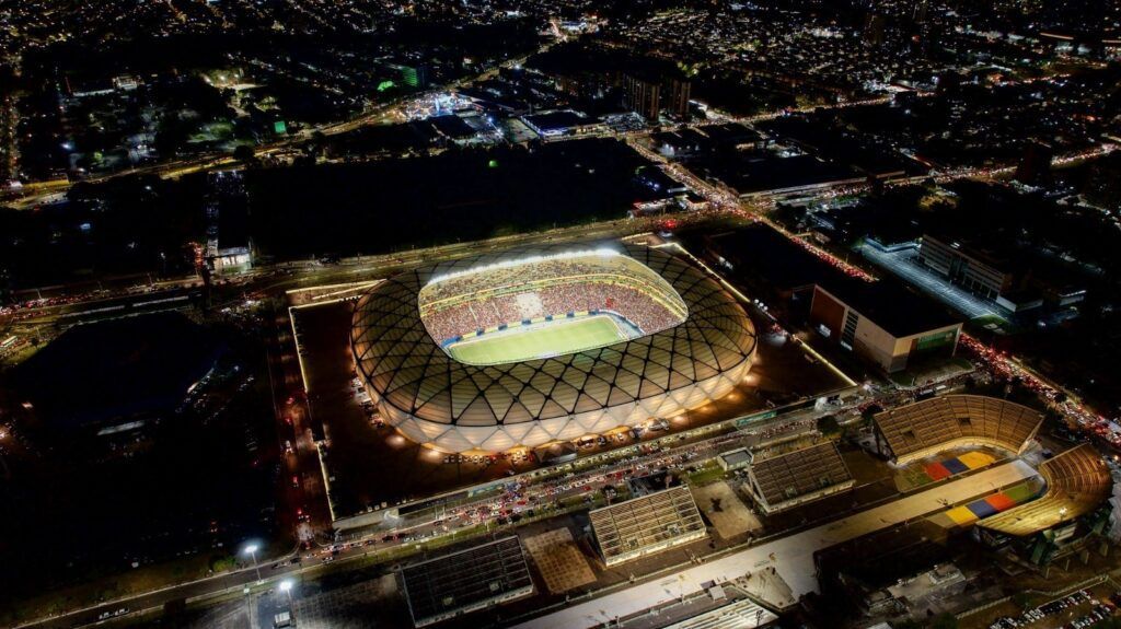 Onde Assistir: Amazonas e Avaí duelam em busca de recuperação na Série B - Arena da Amazônia recebe jogo nesta segunda