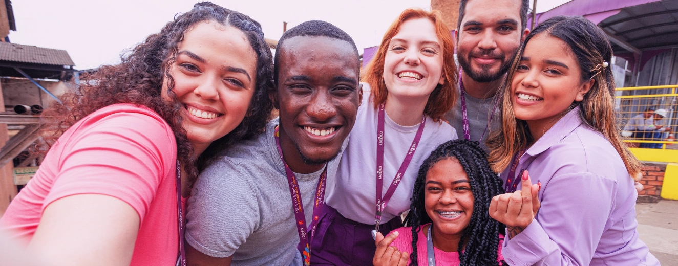 Raízen abre 600 vagas para estágio e aprendiz com inscrições até 1º de junho - As inscrições para o Programa regular de Talentos Raízen 2025 “Conexões que geram valor” estão abertas - Foto: Divulgação