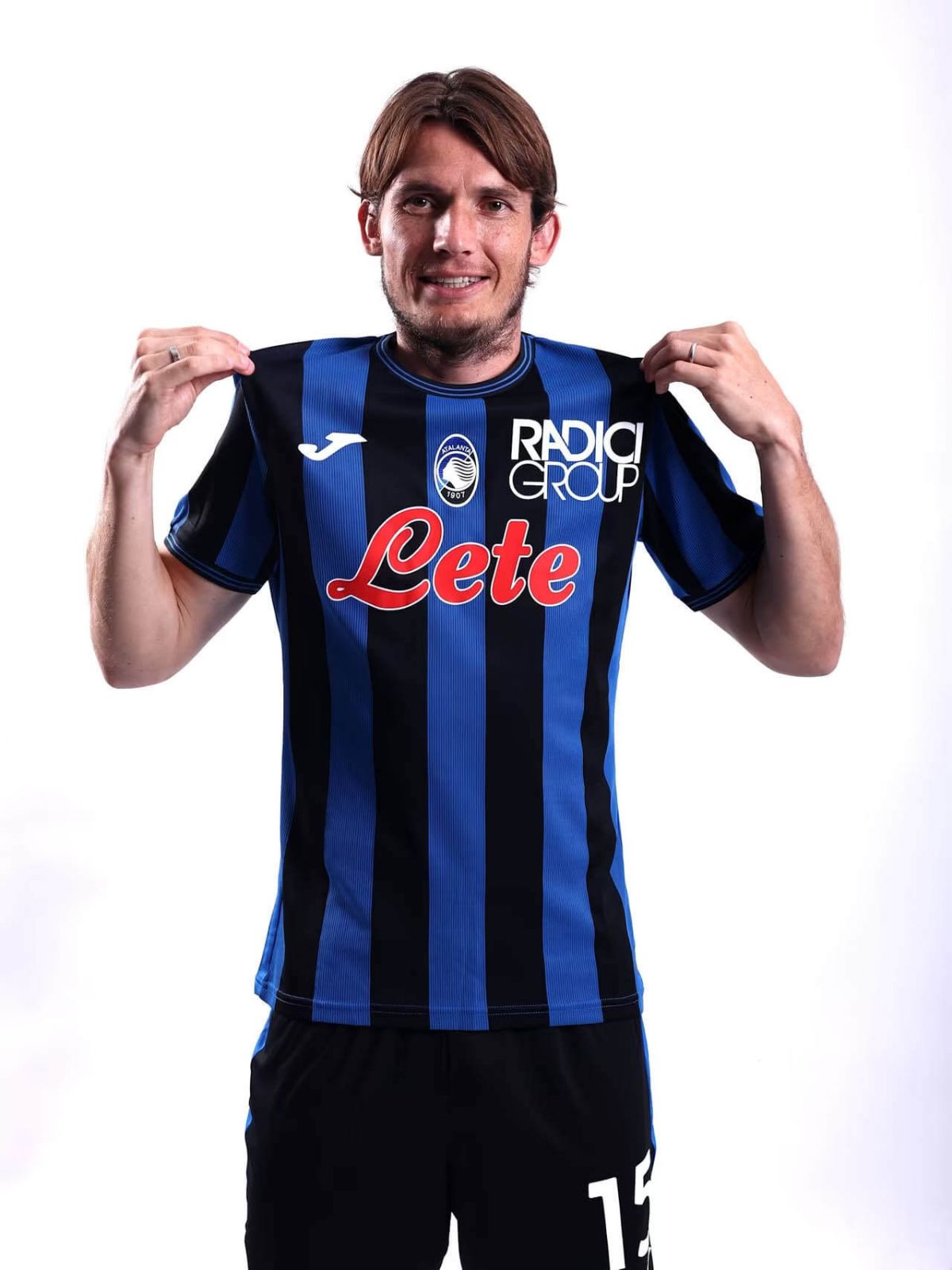 Atalanta x Lazio: Onde Assistir ao Confronto pela Serie A 2024/2025 - Atalanta BC  - Divulgação/Atalanta BC