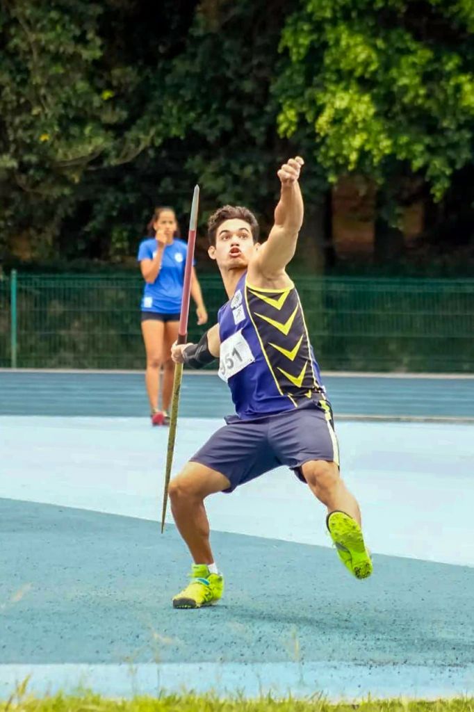 Atletas de Araçatuba disputarão Troféu Adhemar Ferreira da Silva – Loterias Caixa de Atletismo em Bragança Paulista - Atletas de Araçatuba - Foto: Divulgação/Prefeitura Atletas de Araçatuba disputarão Troféu Adhemar Ferreira da Silva – Loterias Caixa de Atletismo em Bragança Paulista - Atletas de Araçatuba - Foto: Divulgação/Prefeitura