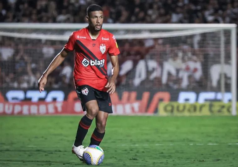 Onde assistir Atlético-GO x Athletic pela estreia da Série B do Brasileirão nesta segunda-feira (7) - Atlético-GO  - Foto: Divulgação/Atlético-GO