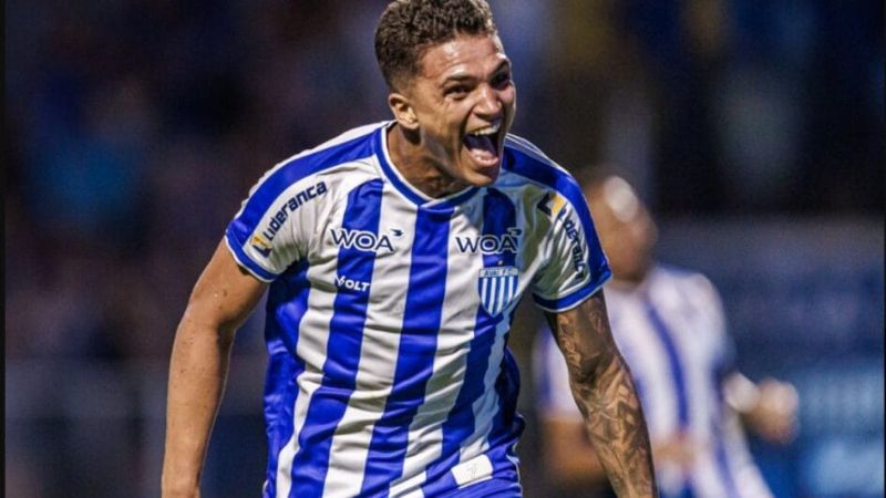 Santa Catarina x Avaí: Onde Assistir ao Jogo da Semifinal do Campeonato Catarinense 2025 - Avaí FC  - Foto: divulgação, Avaí FC