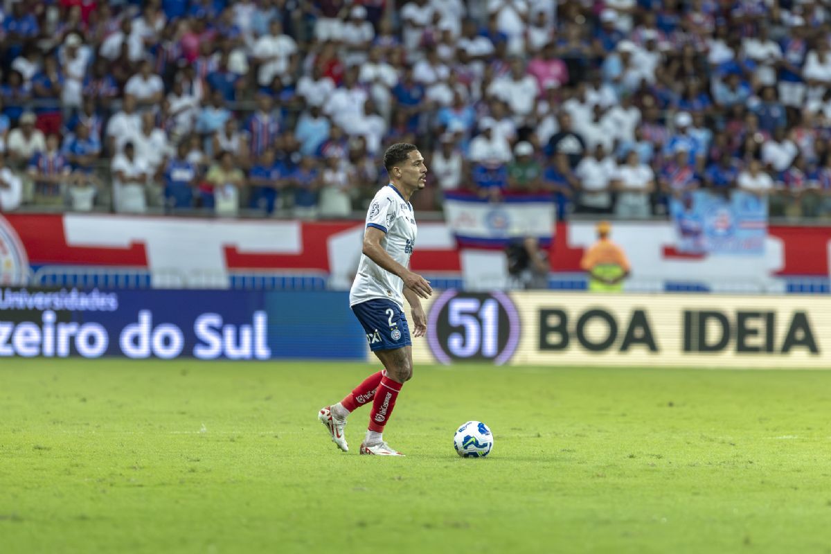 Onde assistir Bahia x Vitória ao vivo pelo Brasileirão 2025 - Ba-Vi 503: Clássico decisivo no Brasileirão 2025