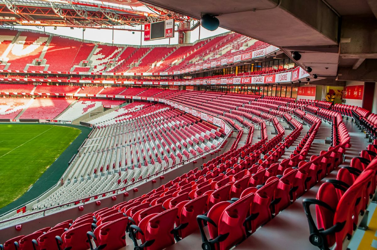 Benfica x Sporting: Clássico decisivo pelo título do Campeonato Português será neste sábado - Benfica x Sporting