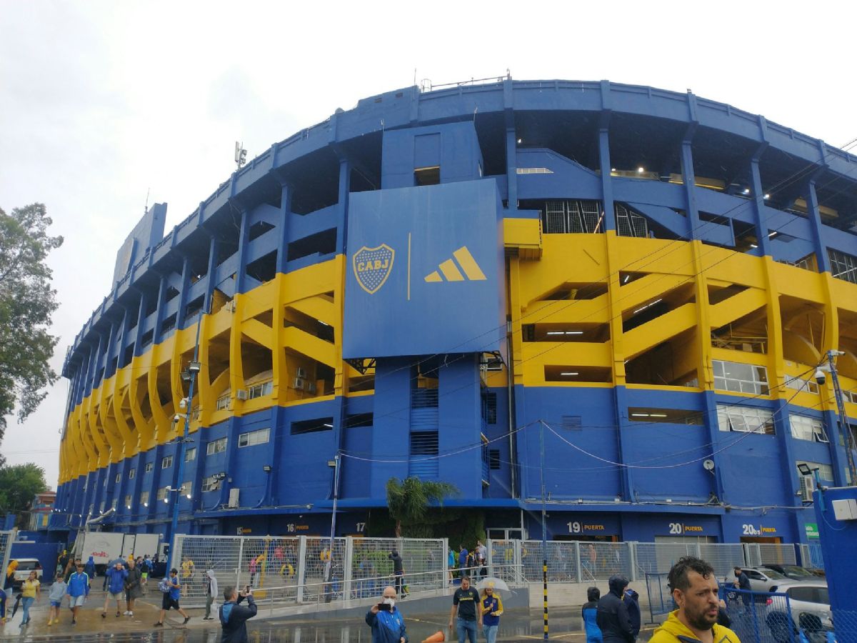 Boca Juniors x Lanús: tudo sobre o duelo decisivo pelas oitavas do Campeonato Argentino 2025 - Boca Juniors x Lanús