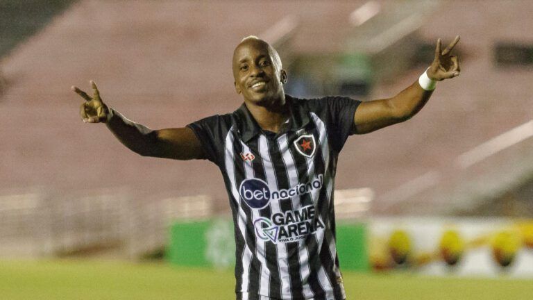 Botafogo-PB x Concórdia-SC onde assistir por vaga na Copa do Brasil - Botafogo-PB - Foto: Divulgação