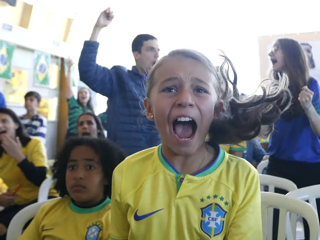 Jogo do Brasil hoje: Confronto decisivo pelas Eliminatórias Sul-Americanas - Brasil nas Eliminatórias da Copa - Paulo Pinto/Agência Brasil Jogo do Brasil hoje: Confronto decisivo pelas Eliminatórias Sul-Americanas - Brasil nas Eliminatórias da Copa - Paulo Pinto/Agência Brasil