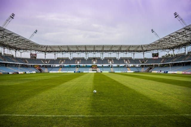 Oeste x Portuguesa Santista: Saiba onde assistir ao vivo na TV e Internet - Campeonato Paulista A2 - Foto: Pexels