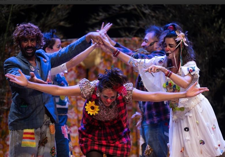 Circuito Sesc de Artes chega a Andradina com oficinas, espetáculos e cultura para todas as idades - Circuito Sesc de Artes 2025 leva programação gratuita para a Praça Moura Andrade