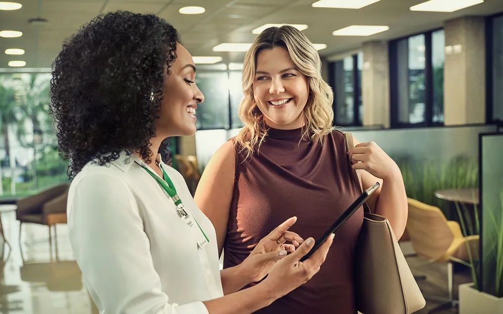 Para ampliar fatia do segmento PJ, Sicredi patrocina maior feira supermercadista do mundo - Com crescimento de 40% na carteira de crédito empresarial em São Paulo, Sicredi oferece conta PJ completa para facilitar o dia a dia dos negócios