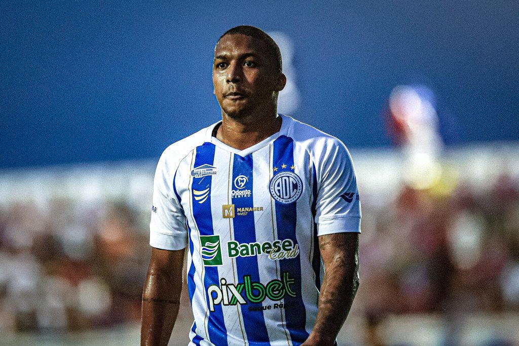 Onde Assistir: Confiança enfrenta Londrina buscando recuperação na Série C - Confiança x Londrina