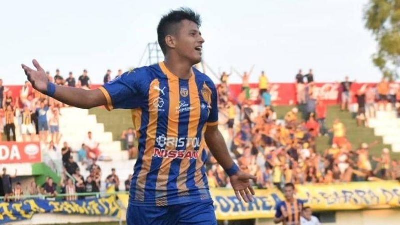 Luqueño x Sportivo Ameliano: onde assistir e horário do jogo pela Copa Sul-Americana - Copa Sul-Americana - Sportivo Luqueño/Divulgação
