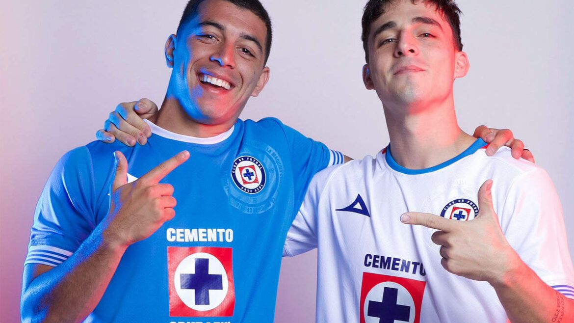 Onde Assistir Cruz Azul x Seattle Sounders pela Concacaf Champions League - Cruz Azul - Foto: Divulgação/Cruz Azul