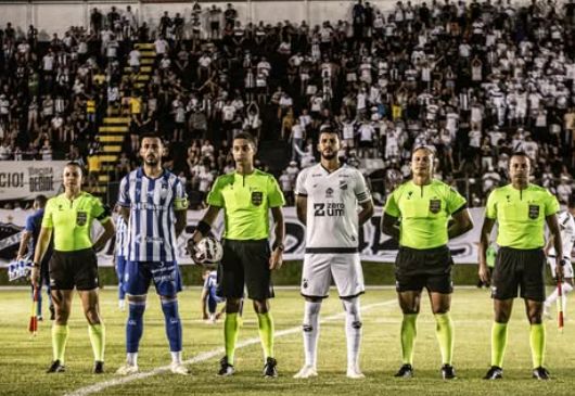 CSA x Náutico: onde assistir ao vivo, horário e escalações pela Série C 2025 - CSA x Náutico: onde assistir ao vivo