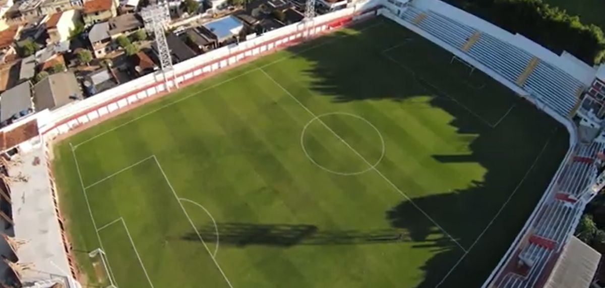 Tombense x Itabaiana: onde assistir ao vivo, horário e escalações da Série C - Estádio do Tombense