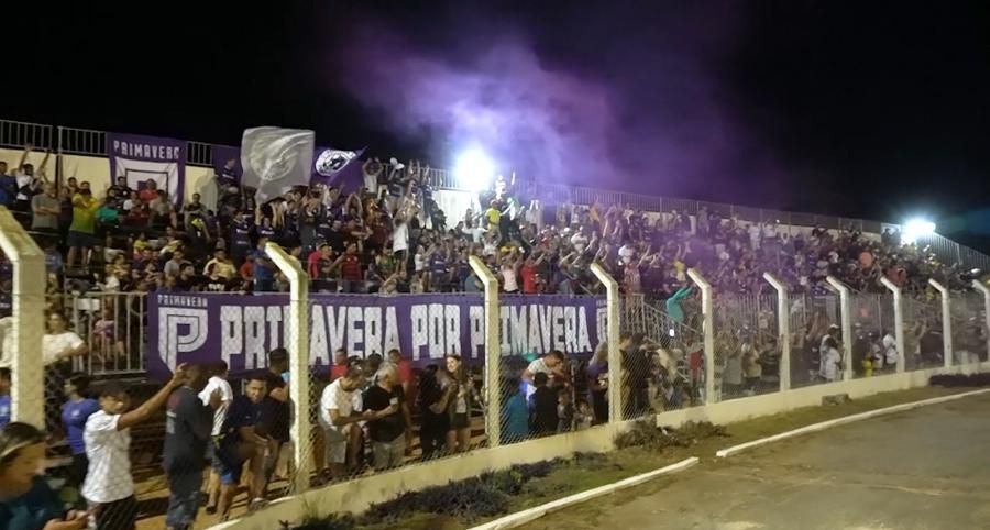 Primavera-SP x Santo André onde assistir pelo Paulistão A2 nesta quarta (19);  ao vivo no YouTube - Estádio em Primavera do Leste - Foto: Divulgação/Prefeitura