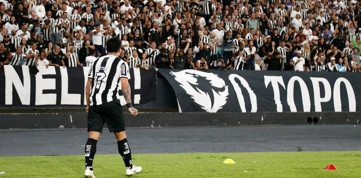 Flamengo x Botafogo: onde assistir ao clássico carioca deste domingo pelo Brasileirão - Flamengo x Botafogo